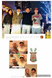 三浦りさ子『メリークリスマス』