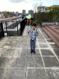 市川海老蔵『サッカーっす』