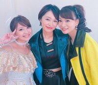 矢口真里『２４周年☆』