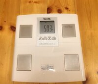 hitomi『やっぱり代謝ダウン？！』