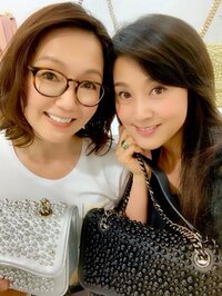 とよた真帆『藤原紀香ちゃんと』