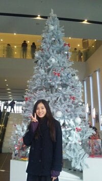 土屋太鳳『光のMerry Christmas☆*″』