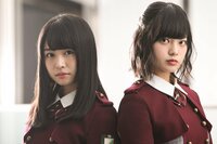 「欅坂46ならではの世界観をお届けします」 初のワンマンライブ直前の平手友梨奈・長濱ねるにインタビュー