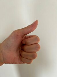 内山琴『腱鞘炎悪化!』