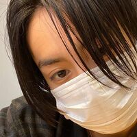 白濱亜嵐、髪が伸びたドアップセルフショットに「女の子!?」「かっこよすぎる」の声