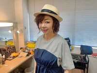 ハイヒールモモコ『シャネルの帽子なのに…』