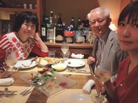 桃『愛にあふれた両親』