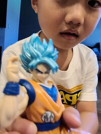 小原正子『黙認☆』