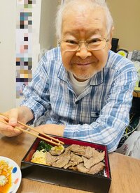 ココリコ遠藤嫁『父へのエール』