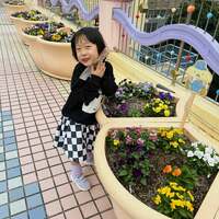 尾形あい『花アレルギー?!』