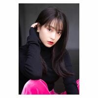 「めちゃくちゃ可愛い…」「美人すぎる」広瀬すずの妖艶な撮影カットにファン絶賛