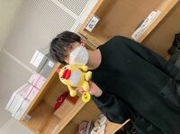 杉野遥亮＆そらジローのオフショットに「愛おしい」「可愛い尊い好き」