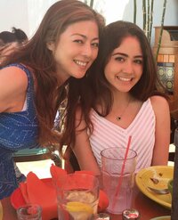 武田久美子『有難う御座いました！』