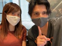 川崎希『ベビーカー選び♡』