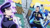 実写映画公開記念！ジョジョの奇妙な冒険 ダイヤモンドは砕けない 一挙#31～39 | AbemaTV（アベマTV）