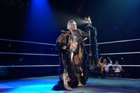 「美しすぎる」世界的人気の日本人女子レスラーの圧巻入場シーンが大反響