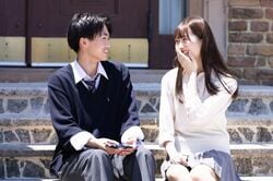 「高校生活で1回も付き合ったことがなくて…」キサラ、勇気を出してモテ男子・てるひさにアプローチ！『今日好き』霞草編第5話