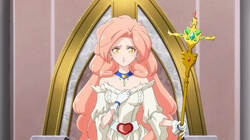 アニメ「バック・アロウ」第7話「壁はそんなに堅いのか」先行カット公開