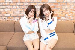 セクシー女優・山岸逢花が“恵比寿マスカッツSNS問題”を激白「みひろさんが誰かと写っている写真って…」