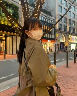 『恋ステ』ここ、18歳になったことを報告し「愛おしいほど大好き」「ずっと推し続けます」と祝福の声多数