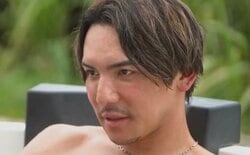 元「あいのり」ヒデ（41）、シンママ美女にバックハグを拒否されるも納得「クロちゃんじゃないんだよ！」