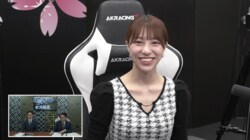 初参戦・朝比奈ゆりが卓内トップ 前節のマイナス完済でプラス域に浮上／麻雀・女流桜花Aリーグ