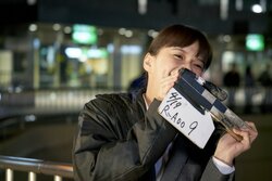 三浦春馬と3度目の恋人役！『アイネクライネナハトムジーク』多部未華子メイキング＆場面写真解禁