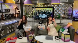 小松未可子が“あの頃”を振り返る 髪型と仕事の不思議な関係に、上坂すみれも驚き!?