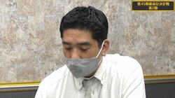 醍醐大が2節連続で卓内トップ「最高位」にさらに前進／麻雀・最高位決定戦