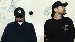 BES & GRADIS NICEがアルバム「STANCE」をついにリリース！！限定盤CDの予約もスタート