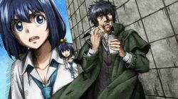 A Buddy Duo Is Born: Middle-Aged Man and High School Girl! Anime "Detectives These Days Are Crazy!" Episode 1 Synopsis and Preview Cuts Released