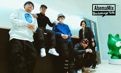 MONYPETZJNKMN「ちゃんとライブができる人が残って、そうじゃない人は消えていく。2021年は僕らの動きで変わってくる」クルーとしての強み