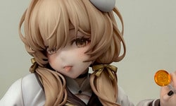 『NIKKE』や『ToHeart』『まどか☆マギカ』がズラリ！「グッドスマイルフェス2026 東京」展示フィギュアフォトレポート