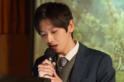 本郷奏多、美しい歌声に反響！ スピッツの『チェリー』を熱唱しファン「歌上手い」「ありがたすぎる」