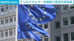 EUがエネルギー危機受け緊急対策発表