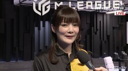 Mリーグ初の女流対決は“強気のビーナス”黒沢咲が制す！「殴り合い上等」の積極策で初勝利／麻雀・大和証券Mリーグ