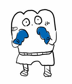 “ゲイ風俗のもちぎさん” 母から「大学はお金持ちの行くところ」と言われ…人生のターニングポイント明かす