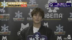 EXILE岩田剛典、小林直己が14人体制後の初ライブで披露した『ふたつの唇』の秘話を暴露