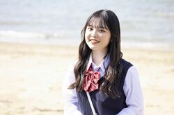 『今日好き』みみ（黒沢実未）、「一緒に笑えて楽しく過ごせるような人と出会えたら」秋桜編新メンバー