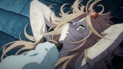 アニメ『チェンソーマン』その夢が、デンジを突き動かす…第3話先行カット・あらすじ公開