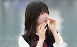 SNSで話題！高3美女・あやな（大澤綾菜）大胆なイメチェン姿に驚きの声「似合ってる！」「誰だかわからなかった」