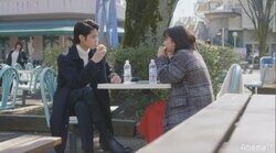 磯村勇斗、稲葉友、山本涼介　御曹司たちのデートコーデに注目！『御曹司ボーイズ』