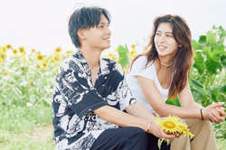 「今から私は、はた迷惑な恋愛をします」美人モデル・にのん、本に想いを託しPopteenモデル・はるに告白『オオカミちゃんとオオカミくん』第6話