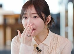 日プ女子出身の候補生、ダンスがハードすぎて…痛々しいほど巨大なアザに指原が衝撃「あそこまでのアザはない」