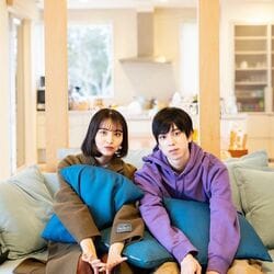 ののか、『ドラ恋』で激しく動いた感情を告白「緊張したり、驚いたり、泣いたり、喜んだり…」