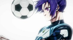 まるで少女漫画？「ブルーロック」御影玲王（CV：内田雄馬）の元相棒への思いあふれる「バカ……」が切ない