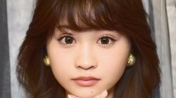 “今日好き”で話題 古園井寧々初スタイルブックのタイトルが決定 “昭和アイドル”なりきりの先行カットも公開