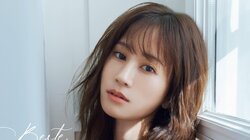 前田敦子、約14年ぶり“ラスト写真集”の表紙が解禁 過去作を上回る大胆挑戦 2月13日発売