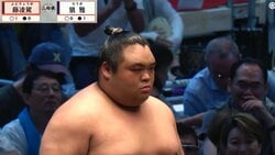 「え、ドアラやないか」大相撲、土俵上にドアラが…？ ご当所ならではの粋な計らいにファン興奮