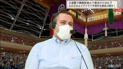 臥牙丸のラーメン大食い13玉は“朝ラー”だった「稽古の前に食べました」にファン大笑い「朝からやべえｗ」